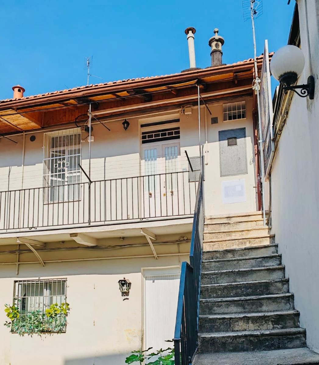 Casetta Nel Cortile 토리노 외부 사진