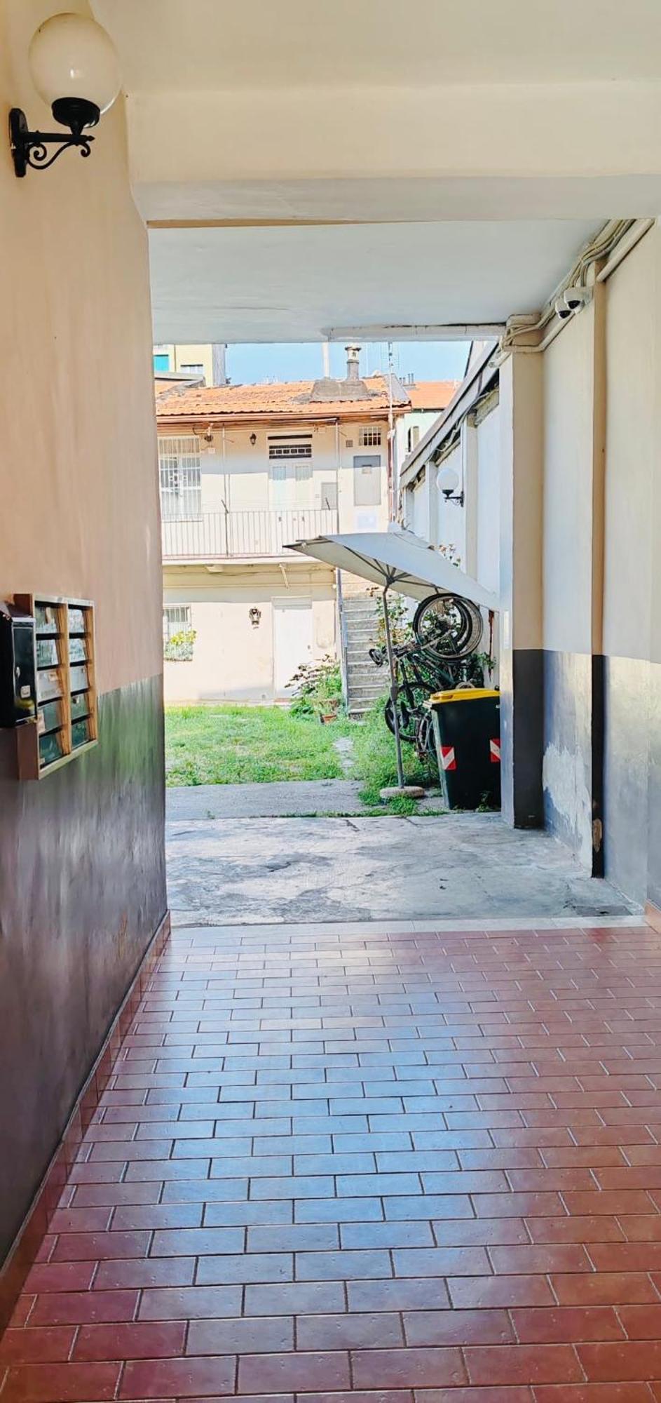Casetta Nel Cortile 토리노 외부 사진