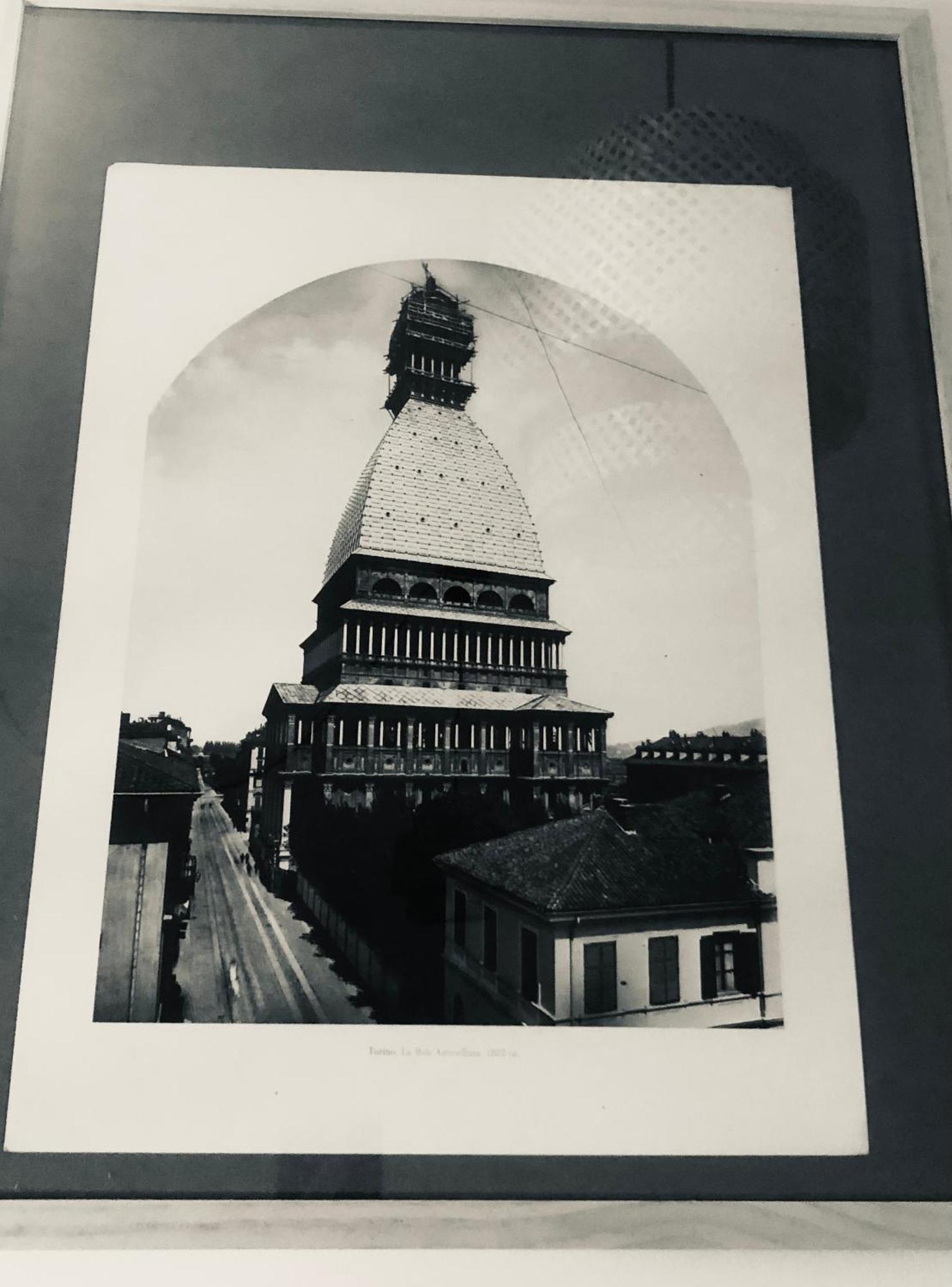 Casetta Nel Cortile 토리노 외부 사진