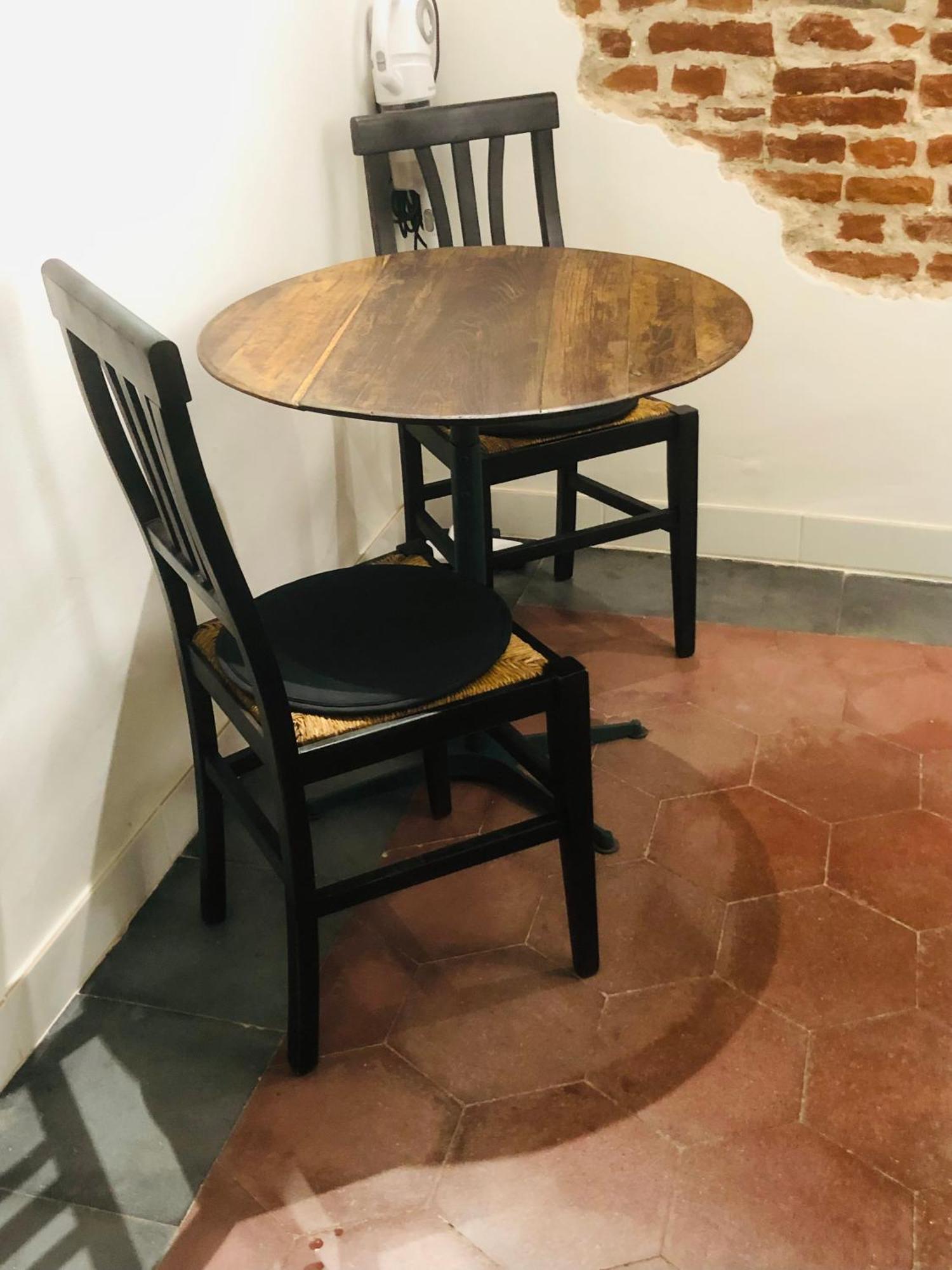 Casetta Nel Cortile 토리노 외부 사진